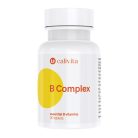 Calivita B-Complex bočica od 30 tableta s esencijalnim B vitaminima za energiju i zdravlje živčanog sustava dodatak prehrani