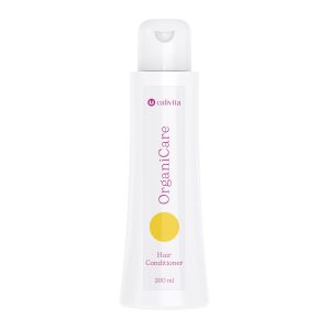 OrganiCare regenerator za kosu 200ml bijela bočica s dozatorom
