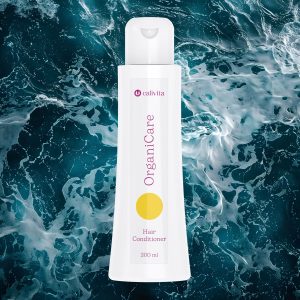 OrganiCare organski regenerator za kosu 200ml bijela bočica