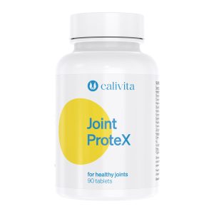 Calivita Joint Protex tablete, dodatak prehrani za zdravlje zglobova, 90 tableta
