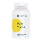 Calivita Pure Yucca, dodatak prehrani, kapsule, detoksikacija
